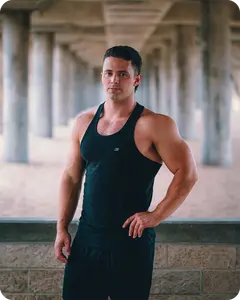 Granite Stringer