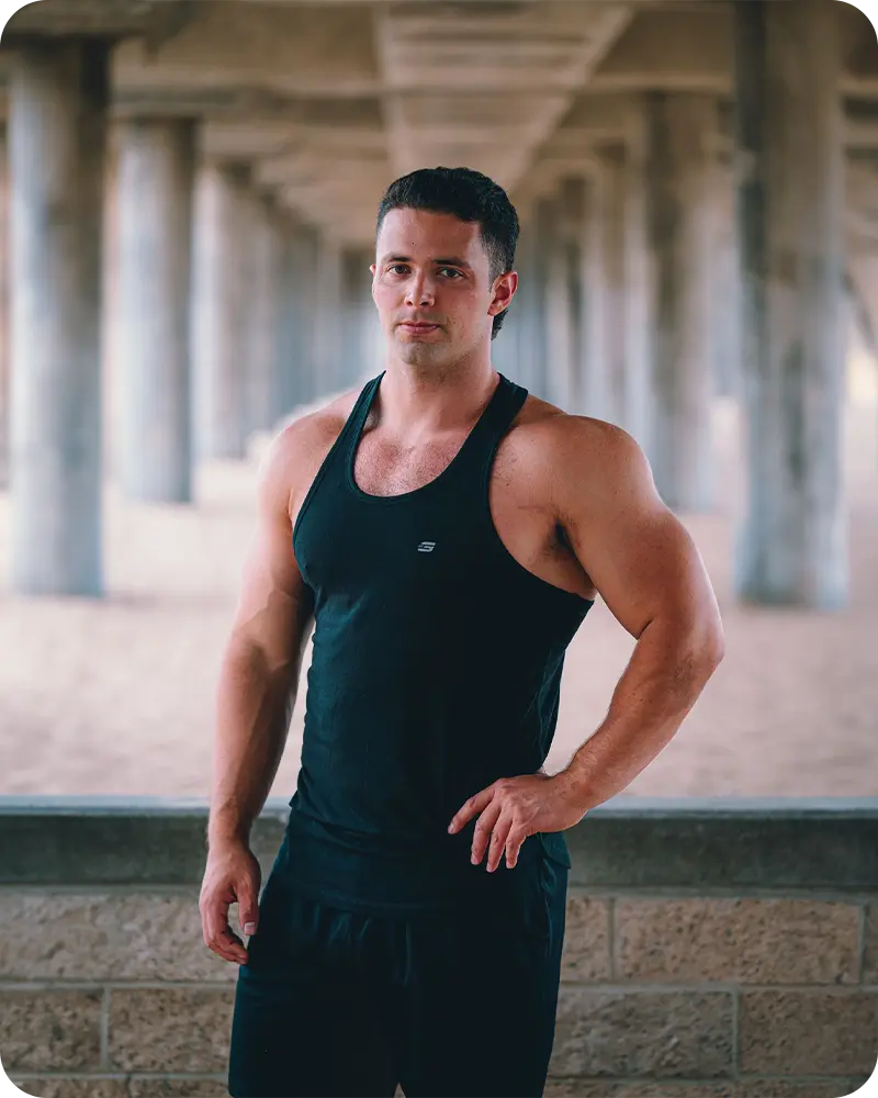 Granite Stringer