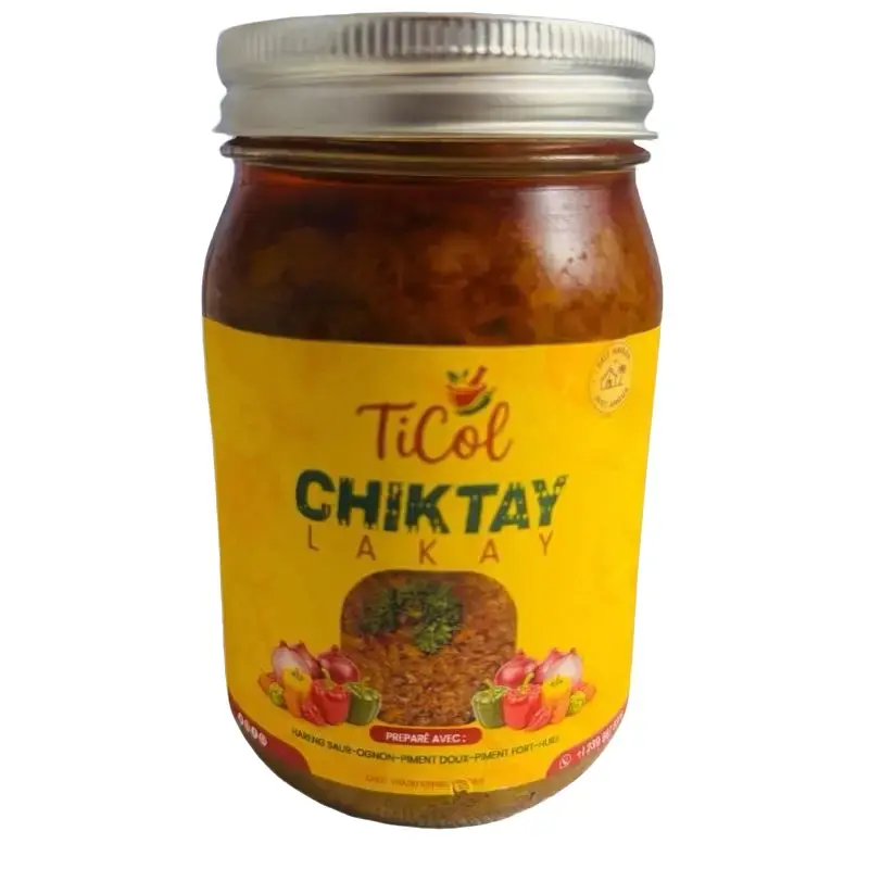Chiktay t-col Chiktay t-col