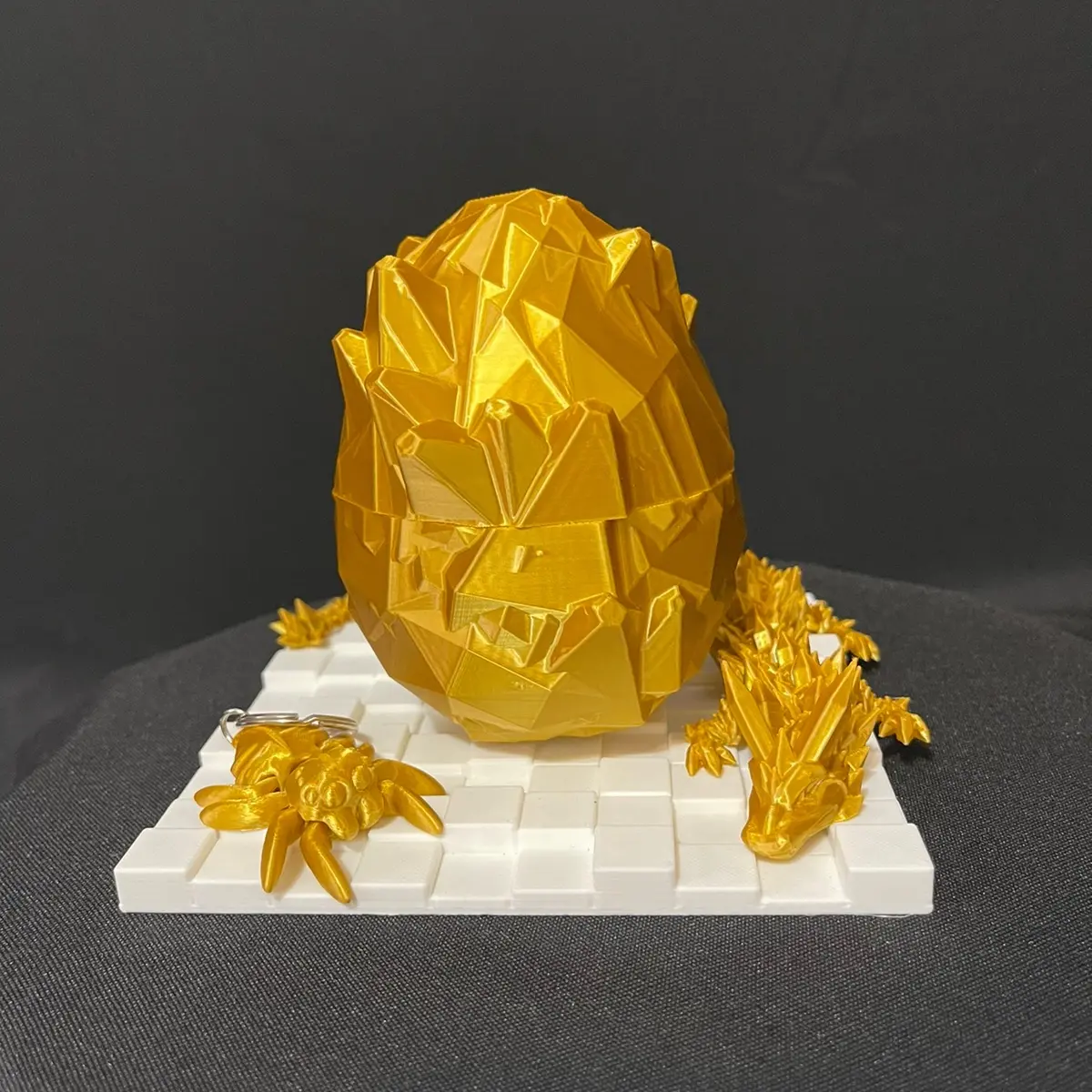 Dragon egg bundle
