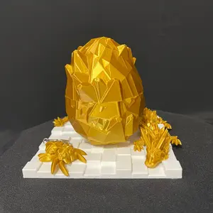 Dragon egg bundle