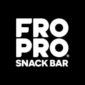 froprosnacks shop logo