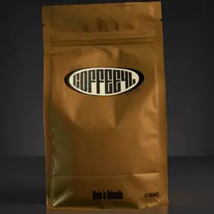 Supreme Sip (Medium Roast Coffee) Beverage