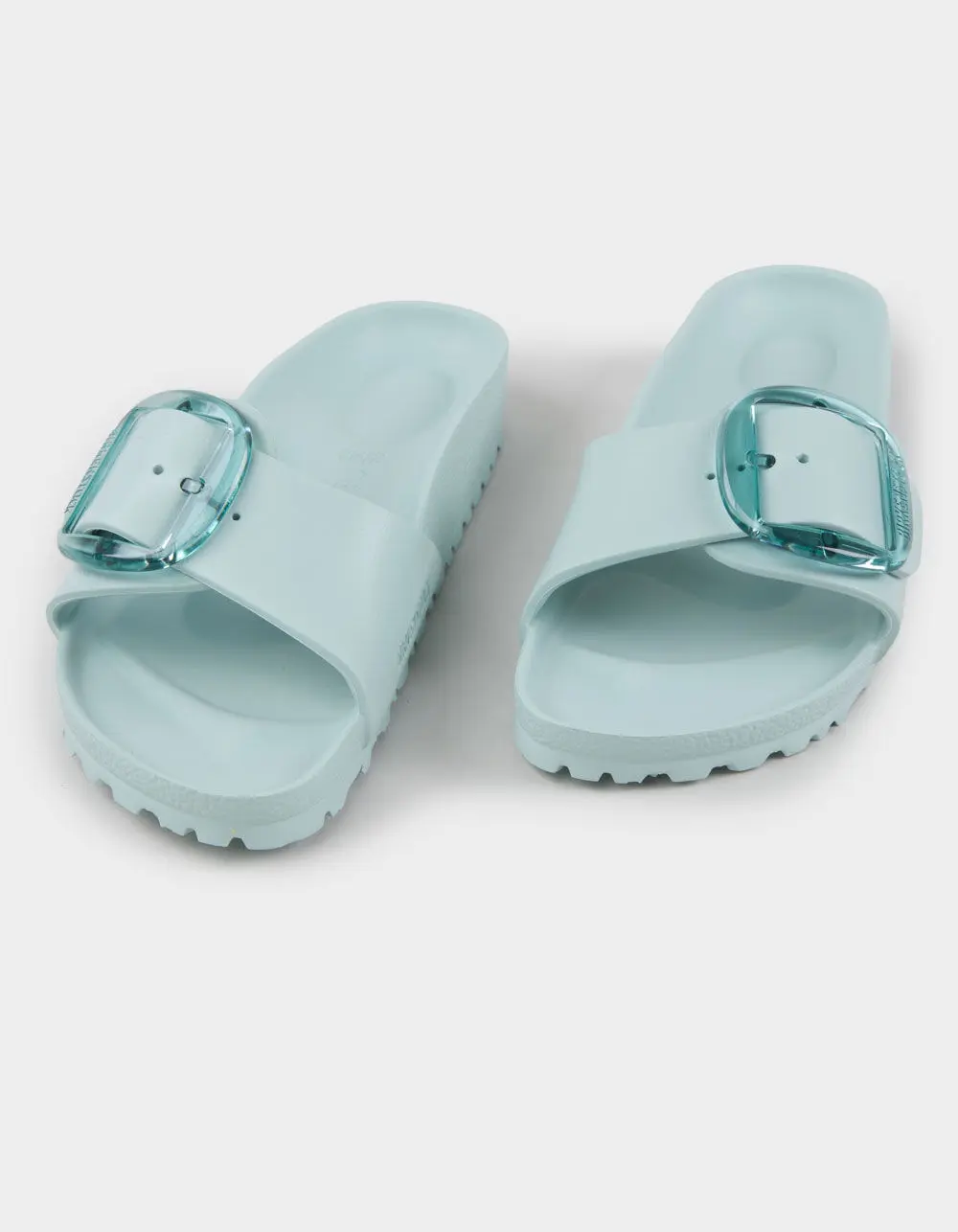 BIRKENSTOCK Madrid EVA Big Buckle Womens Sandals