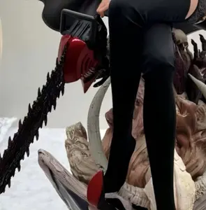 maa__kii__maa PVC figure for home decoration