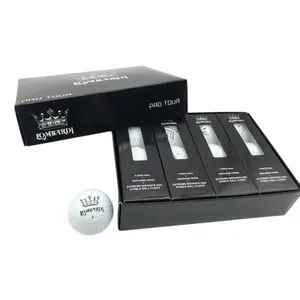 Lombardi Golf Pro Tour Golf Balls