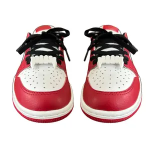 Vampire Fangs Lace Charms For Sneakers