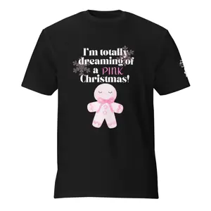 Short-Sleeve T-Shirt