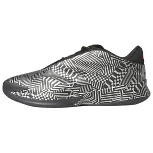 Adidas Crazy Energy Plus 'Black Metallic Silver' Men's