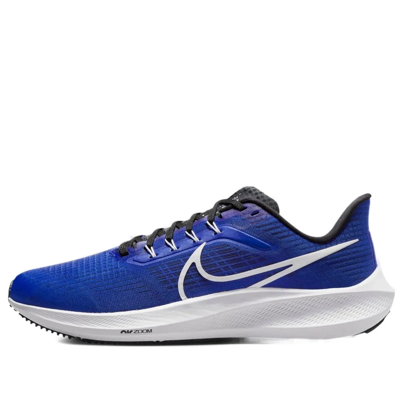 Nike Air Zoom Pegasus 39 'Racer Blue' Men's Running Shoes - Male Sneaker with Performance Design, Available in US Sizes for Running
