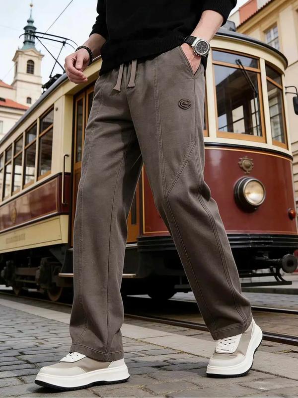 Fashionable printed floral print trousers cross-border wholesale