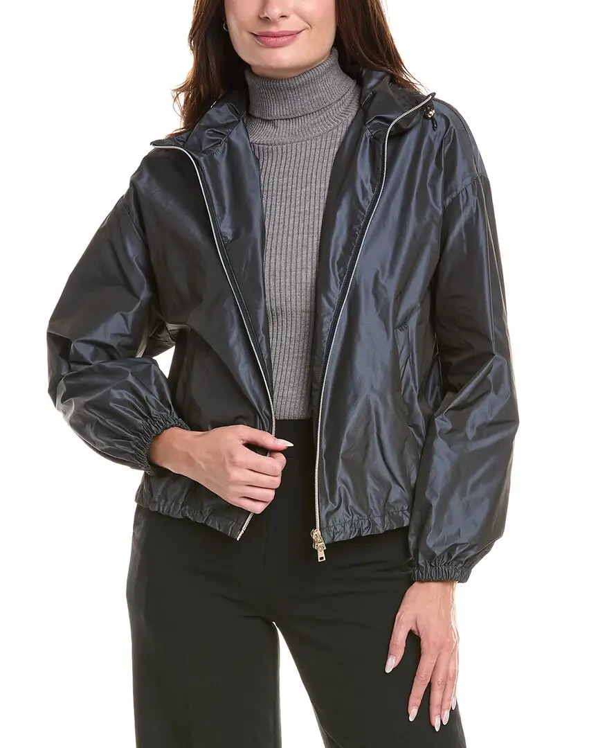 HERNO Drawstring Jacket