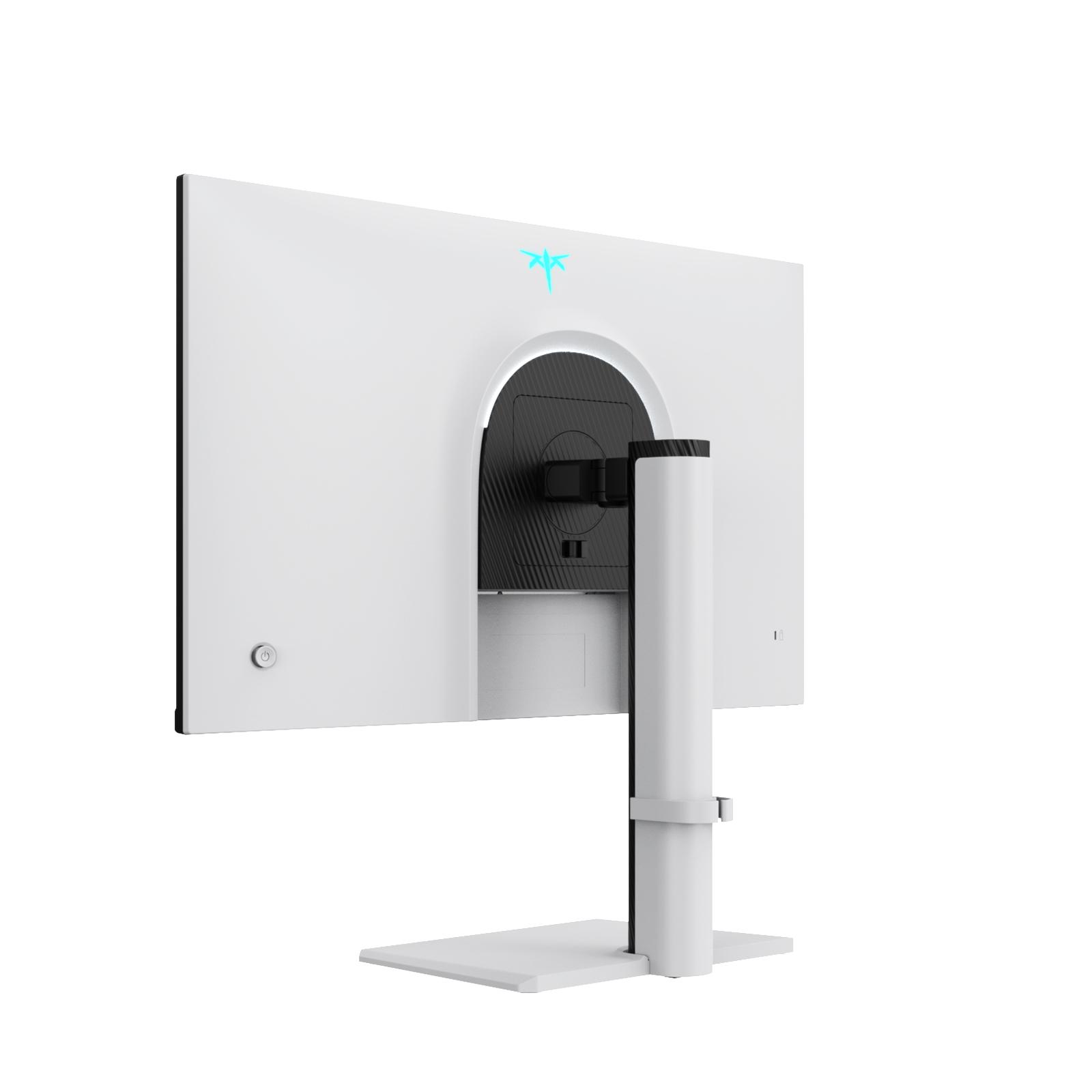 KTC Monitor After-Sales Support