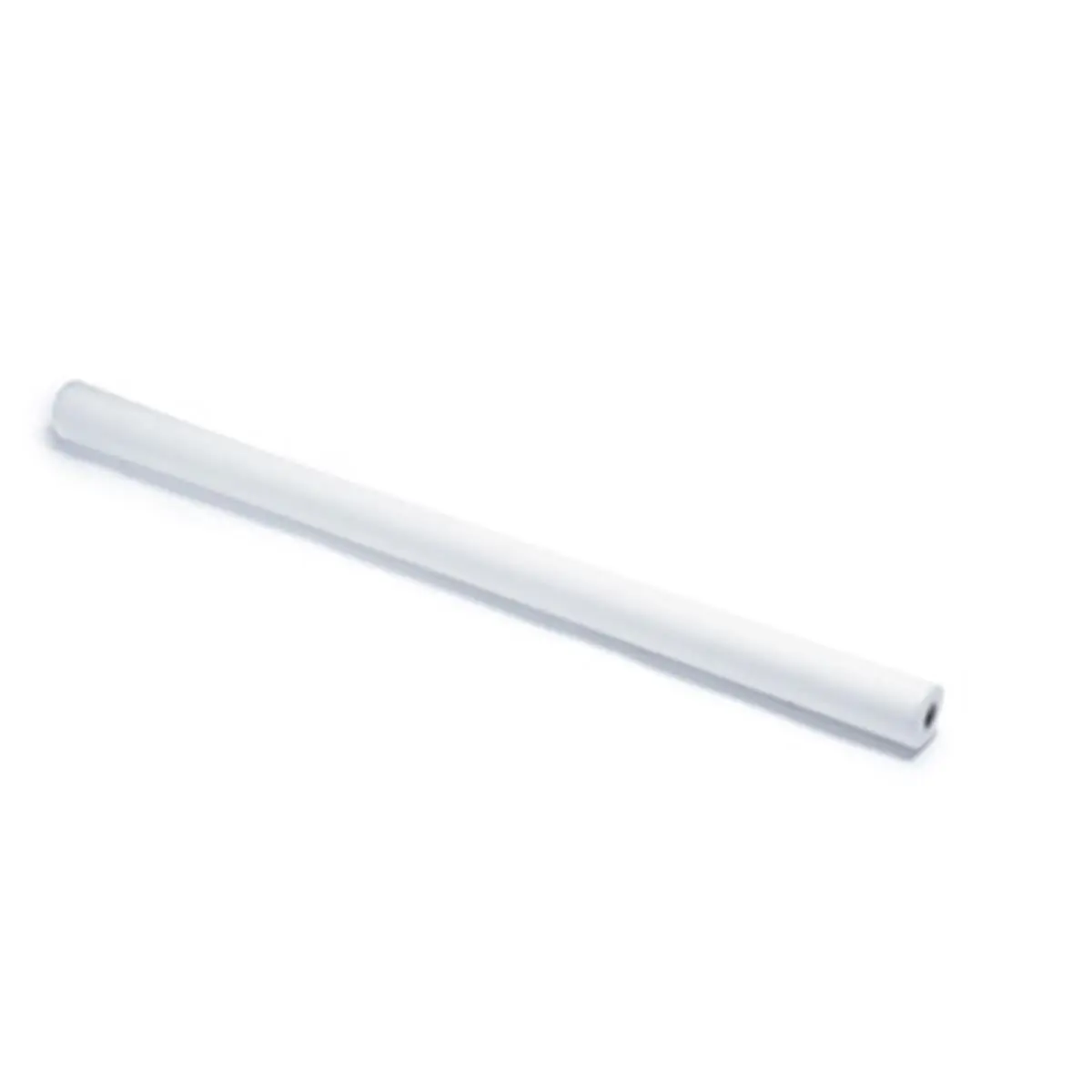 Smart-Fab Roll, White, 48x40 Ft Office Paper Supply for Computers & Office Equipment - Ideal for Indoor/Outdoor Projects, Scenic Design, Glue-Compatible Use