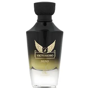 Maison Alhambra Victorioso - Nero for Men - 3.4 oz EDP Spray