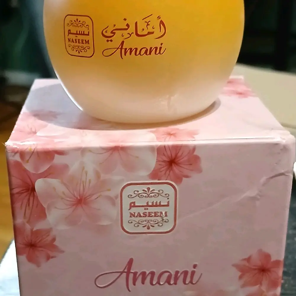 Amani