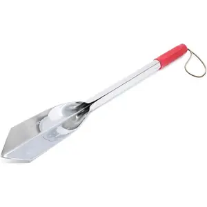All-Pro 300S 22" All-Pro Long Handled Trowel