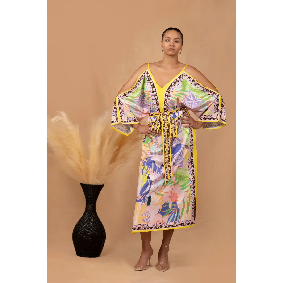 SHINAH ICONIC DRESS