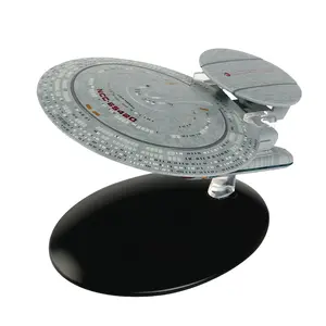 Eaglemoss Star Trek StarShip Replica | USS Phoenix