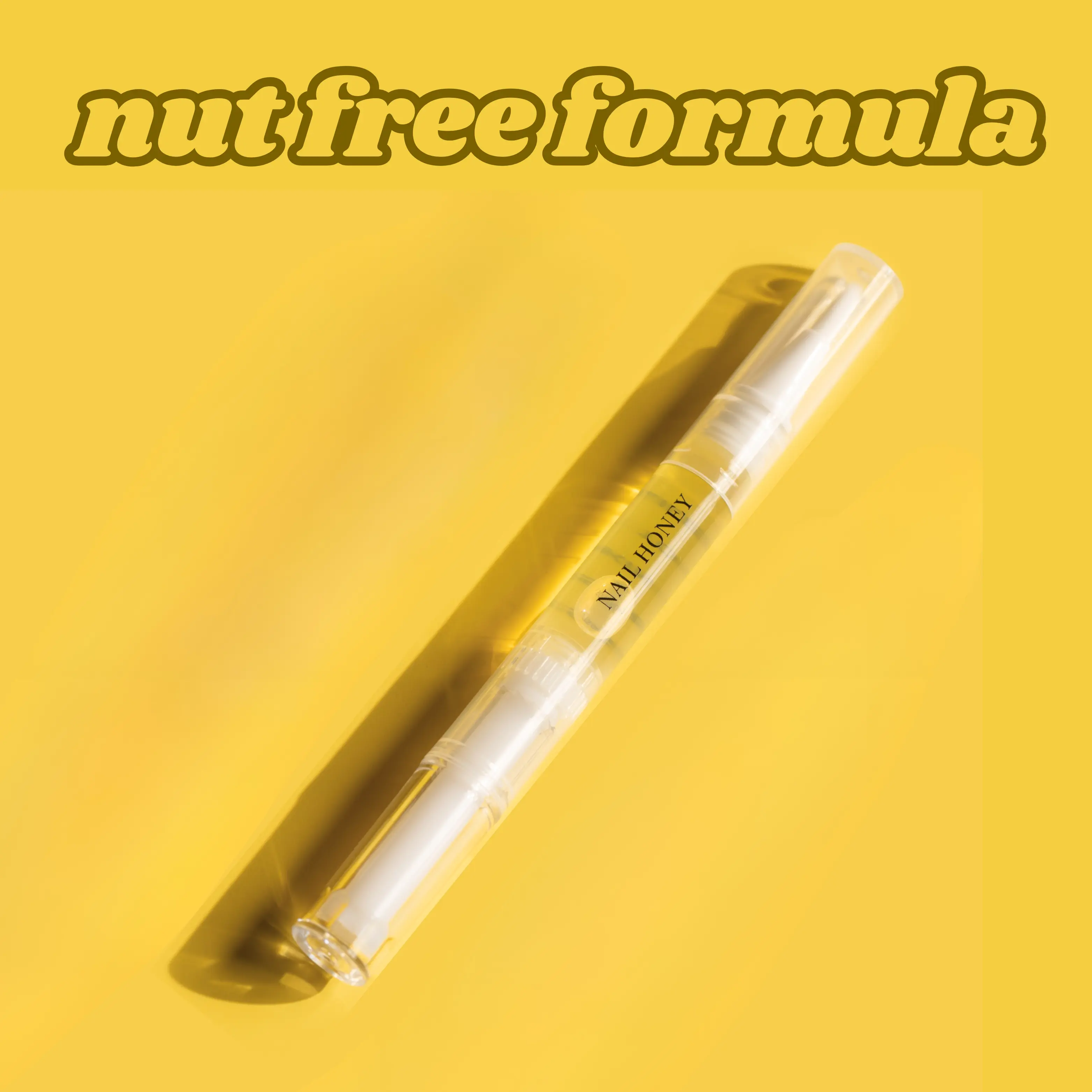 Pen Nut Free Formula