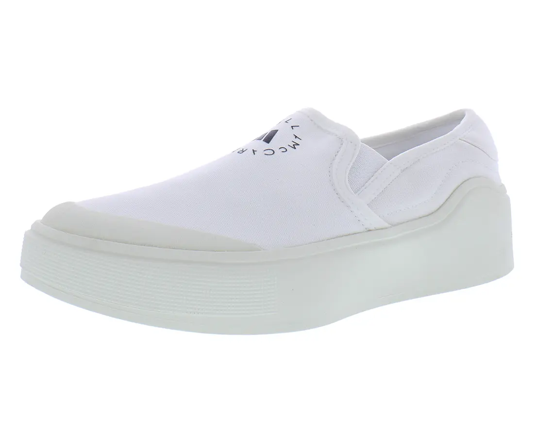 Adidas aSMC Court Unisex Shoes, Sneaker, Sports Shoes