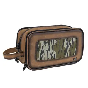 Shave Kit (Toiletry Bag)