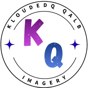 KloudedQalbImagery