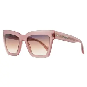 Isabel Marant Paoly Sunglasses IM0210/S 35JFF Pink  53mm
