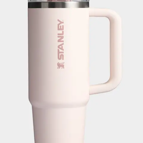 STANLEY 30 oz The Quencher ProTour Flip Straw Tumbler