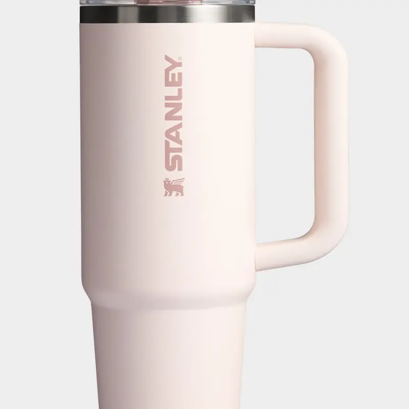 STANLEY 30 oz The Quencher ProTour Flip Straw Tumbler