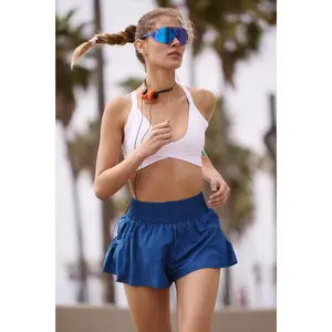 Get Your Flirt On Shorts