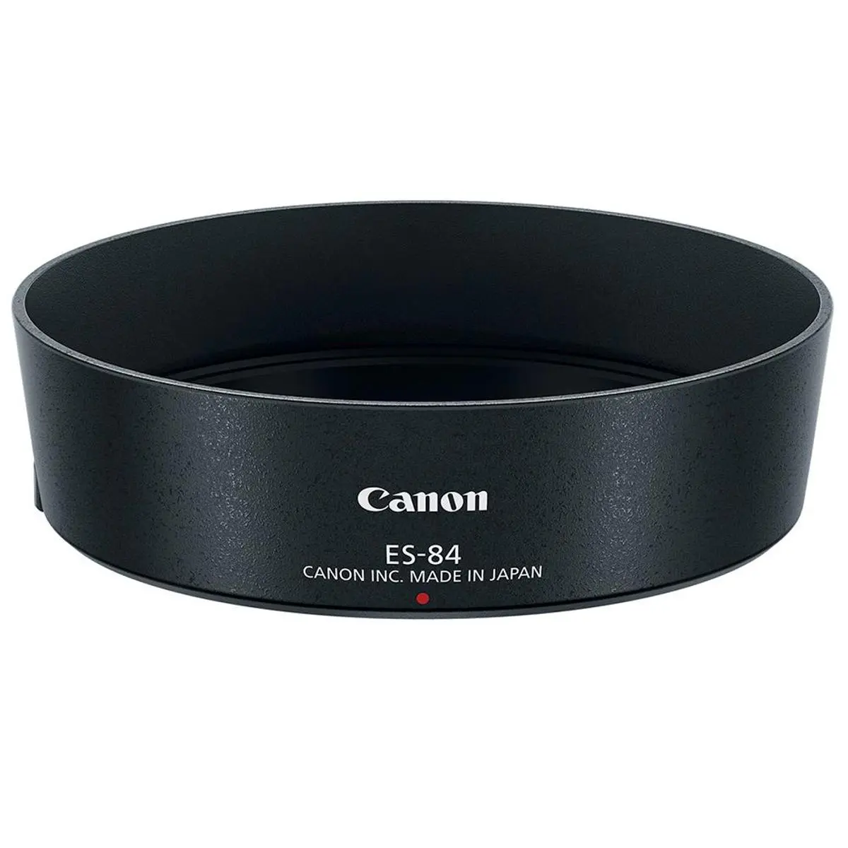 Canon ES-84 Lens Hood for TS- E50mm f/2.8L Macro & TS- E90mm f/2.8L Macro