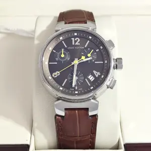 Louis Vuitton  R5299 Alloy/jade/diamond/gemstone, etc Quartz Watches S99260422003 0625 SZTK-Allison
