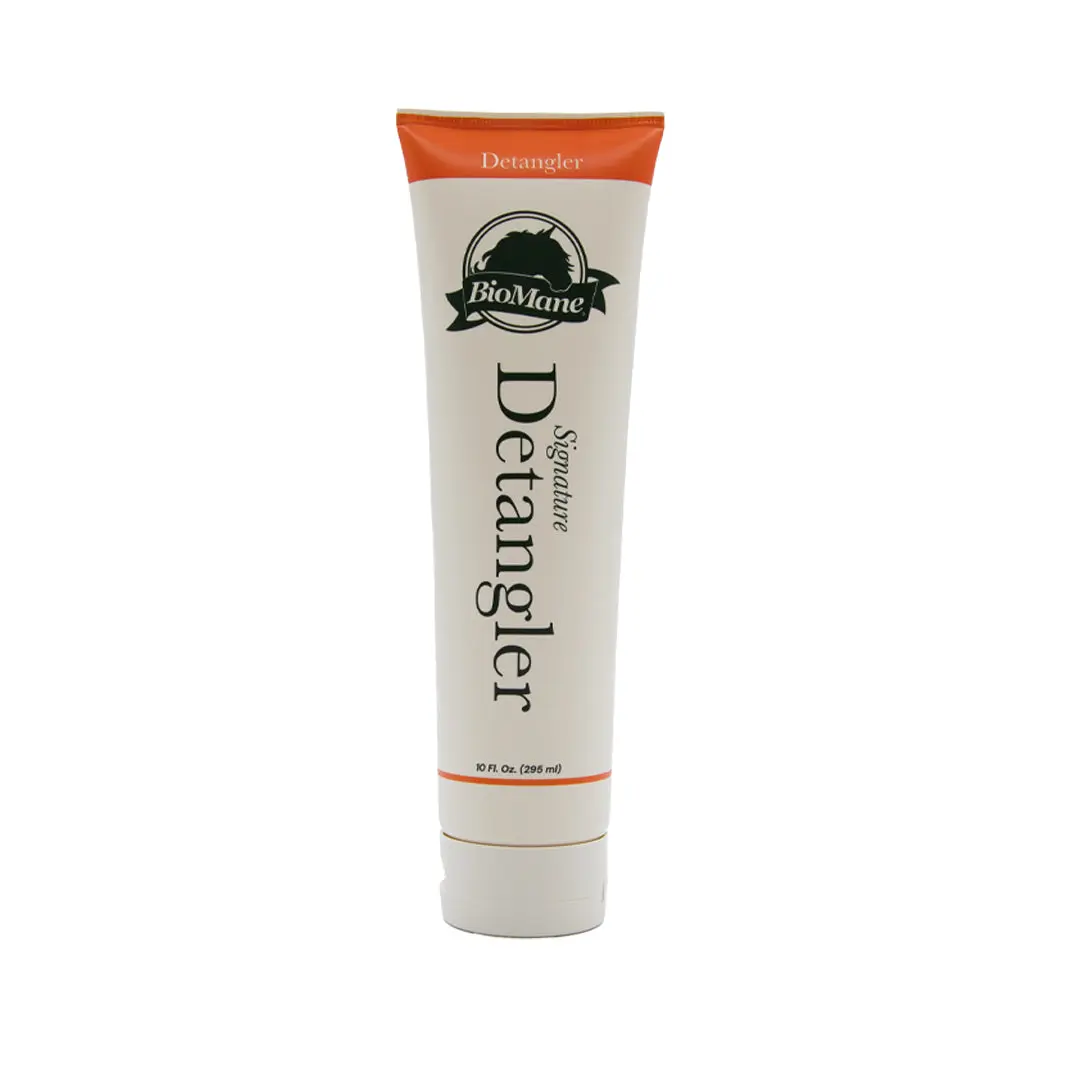 Detangler (Leave-in)