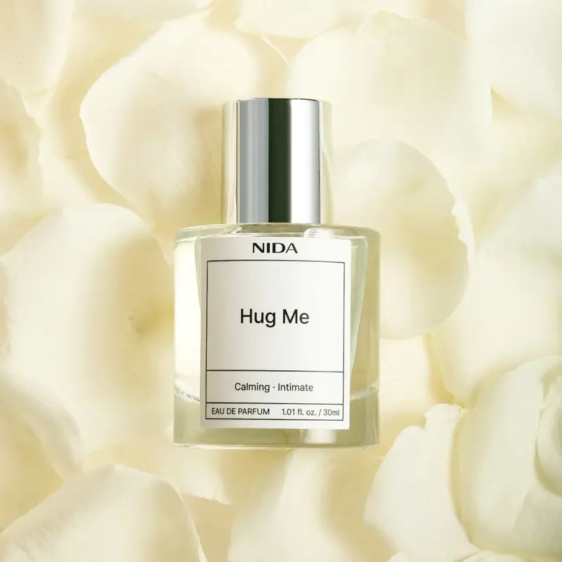 NIDA Hug Me Eau de Parfum - Made in Korea