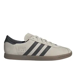 adidas Mens Stadt Lace Up Sneakers Shoes Casual - Brown