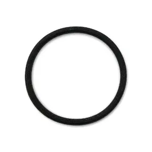 Soft Elastic Hair Bands,  (Gift Only)