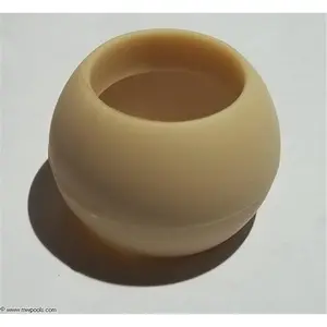 Lomart Industries  Eyeball - Molded Rubber