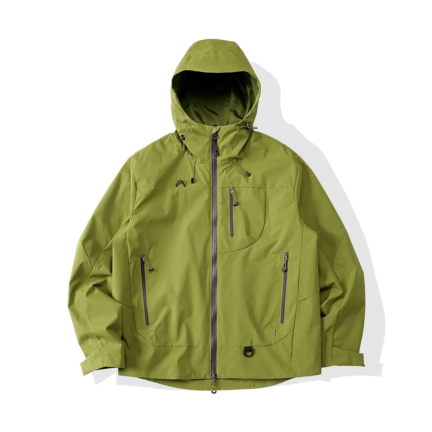 Avocado (single skin without inner conta