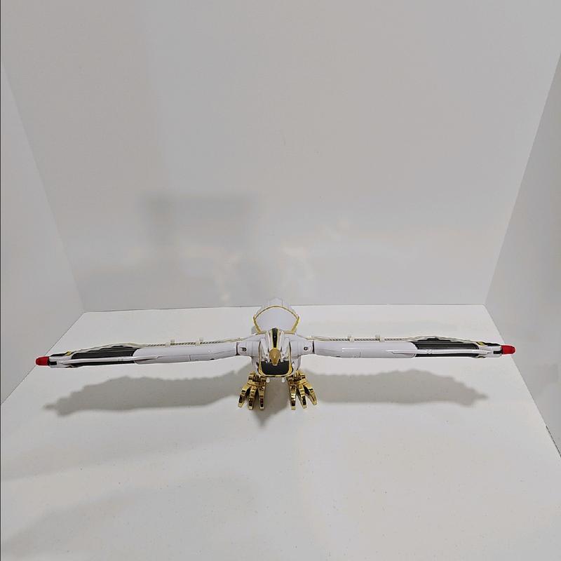 Mighty Morphin Power Rangers NINJA FALCON MEGAZORD