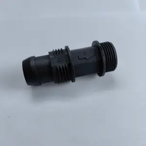 Check valve straight head J70/150