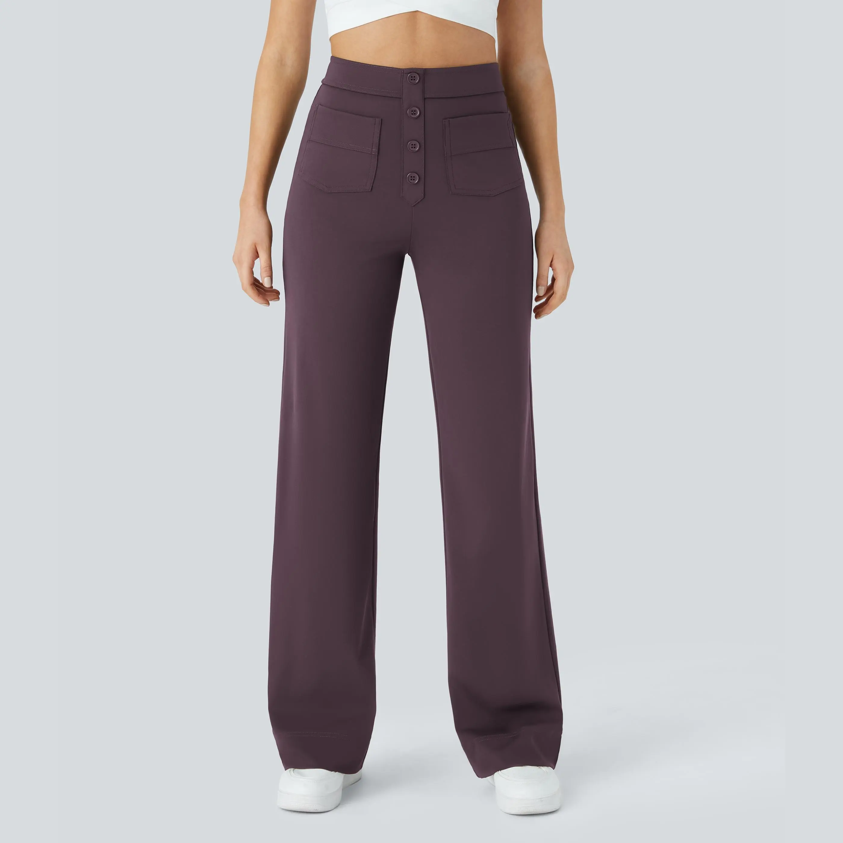 Dusky Evening purple