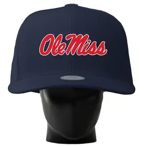 Ole Miss Rebels Noggin' - Classic & Novelty Accessory