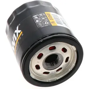 Racing Filters Spin-On Lube Filter