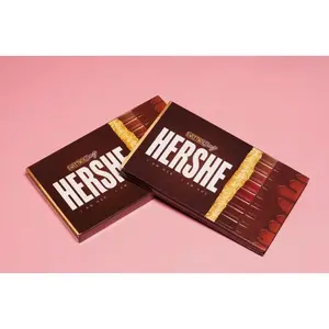 HERSHE Eyeshadow pallet