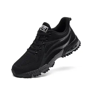 Women's Lightweight Air Running Sneakers - Breathable Gym Shoes for Walking & Casual Wear