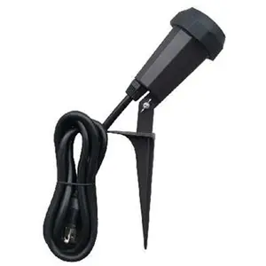Master Electrician GL-005 Metal Flood Light Holder