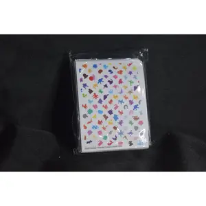 151 Card Sleeves