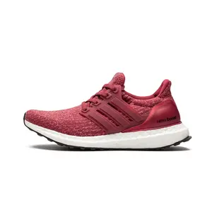ULTRABOOST WMNS "Mystery Red"