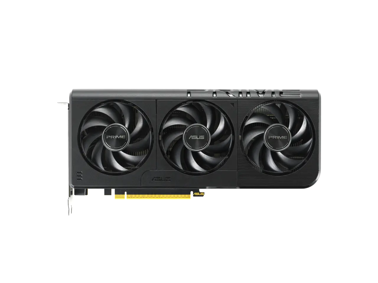ASUS PRIME GeForce RTX 5060 8GB GDDR7 PCI Express 5.0 x8 Graphics Card PRIME-RTX5060-O8G